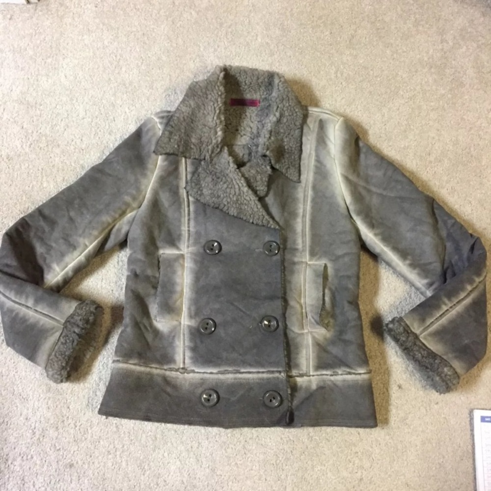 Winter jacket